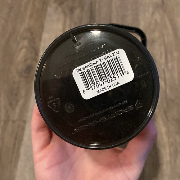 Jym Shaker Cup - Picture 4 of 6